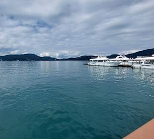 Ita Thao Village und Pier