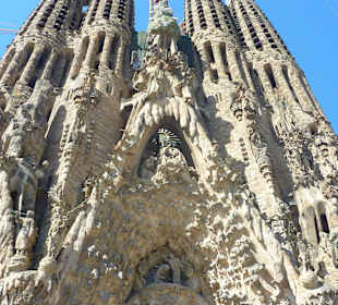 Sagrada Familia
