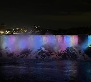 Niagarafälle / Horseshoe Falls
