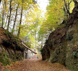 Kellergröppe