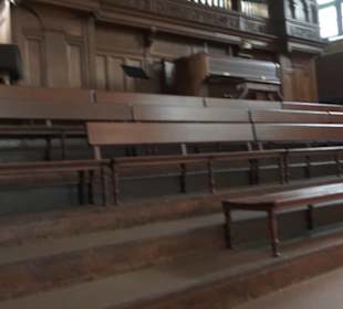 Citykirche Offener St. Jakob
