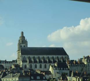 Kathedrale Saint-Louis