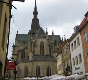 Marienkirche beim Rathaus