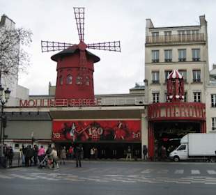 Moulin Rouge