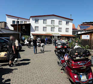 Kräuterladen Kaulfuss