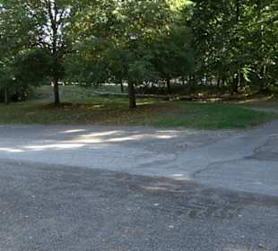 Wanderparkplatz Kayhersattel