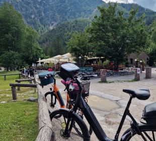 Wandern Valdaora / Olang