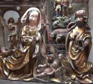 Domquartier - Dommuseum