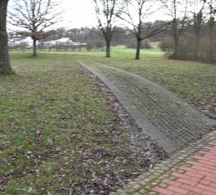 Friedhof Großbettlingen