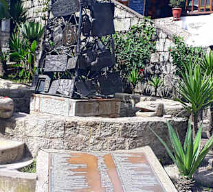Aguas Calientes - Machu Picchu Pueblo