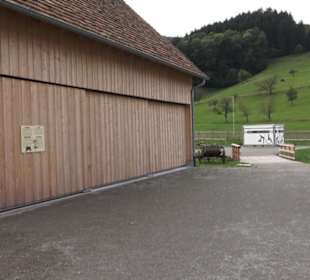 Schlössle von Effringen