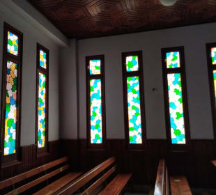 Pfarrkirche Santa Rita