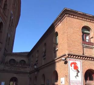 Las Ventas