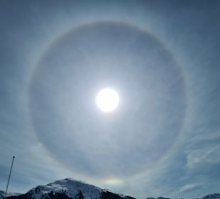 Skigebiet Fieberbrunn