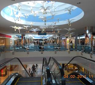 Marina Mall