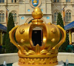 Universal Studios Sentosa