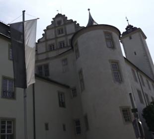 Deutschordensschloss