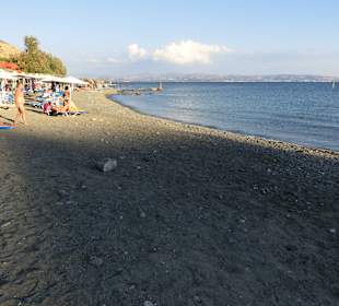 Strand Aghia Galini/Agia Galini