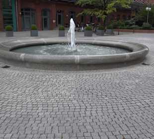 Spreebogen