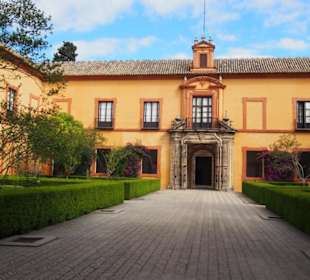 Real Alcazar
