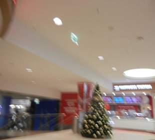 Shoppingcenter Hamburger Meile