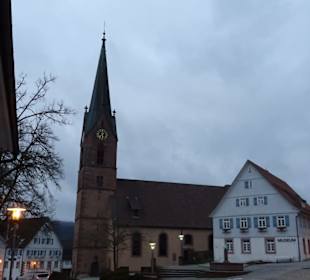 Hauffs Märchenmuseum