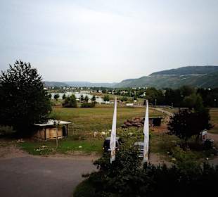  Freizeitsee Triolago in Riol