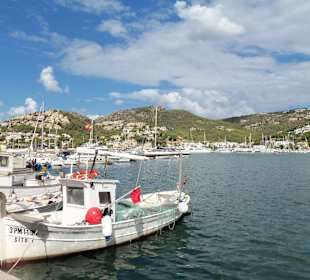Port Andratx