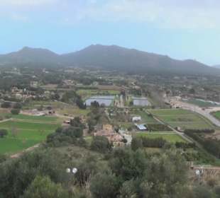 Wallfahrtskirche Santuari de Sant Salvador