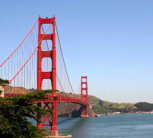 Golden Gate