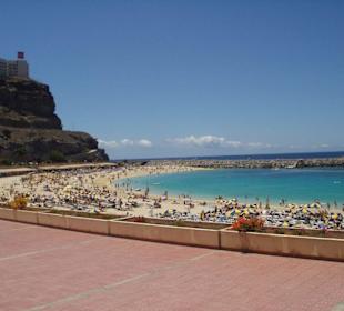 Playa de los Amadores (Puerto Rico)