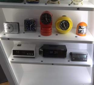 Deutsches Uhrenmuseum