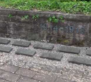 Evangelische Kirche Engeltal Hallwangen