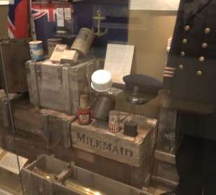 Malta at War Museum