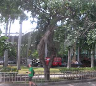 Havanna - Revolutionsmuseum