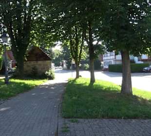 Katholische Kirche St. Ägidius
