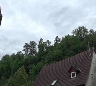 Friedhofskapelle Empfingen