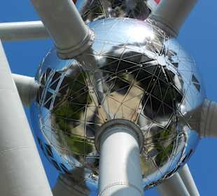 Atomium - 