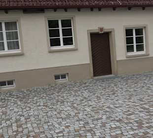 Rathaus Unteriflingen