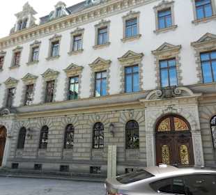 Regensburg Altstadt - 6