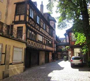 Altstadt Straßburg