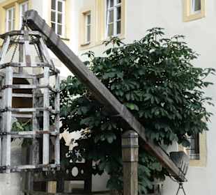 Kriminalmuseum