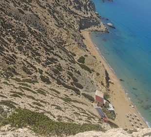 Inselrundfahrt Kreta