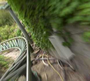 Erlebnispark Tripsdrill