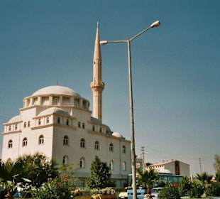 Kleine Moschee