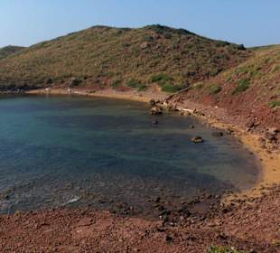 Cala pregonda