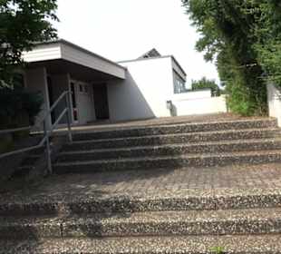 Evangelisches Pfarramt Oberjesingen