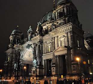 Berliner Dom