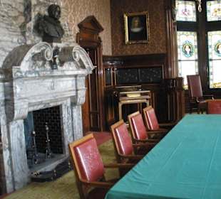 Hamburger Rathaus
