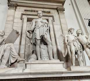 Leuchtenberg Denkmal
